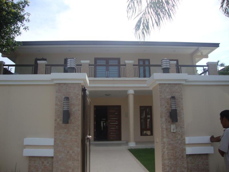 Kenward Lim Residence