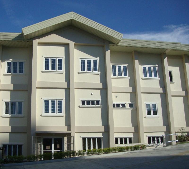 Church of Latter Day Saints