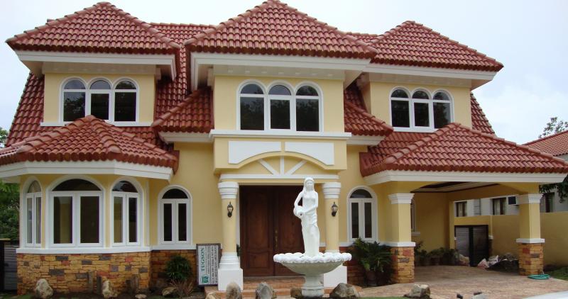 Simbre Residences
