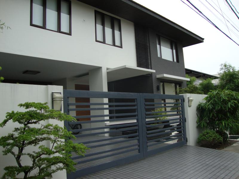 Genito Residence